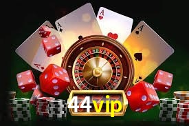 Login Seguro 44vip