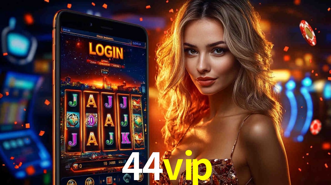 Provedores de Jogos 44vip