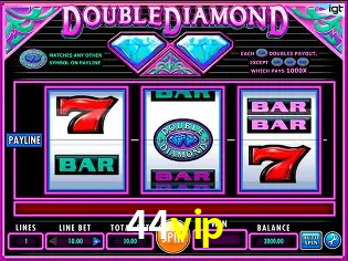 A Popularidade dos Caça-Níqueis no 44vip