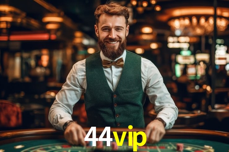 Integração de APIs 44vip