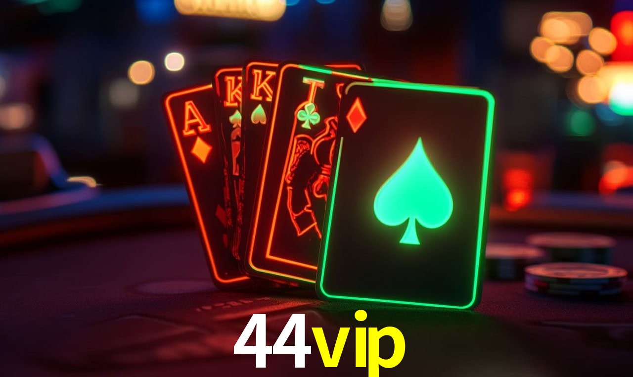 Diretório de Jogos 44vip