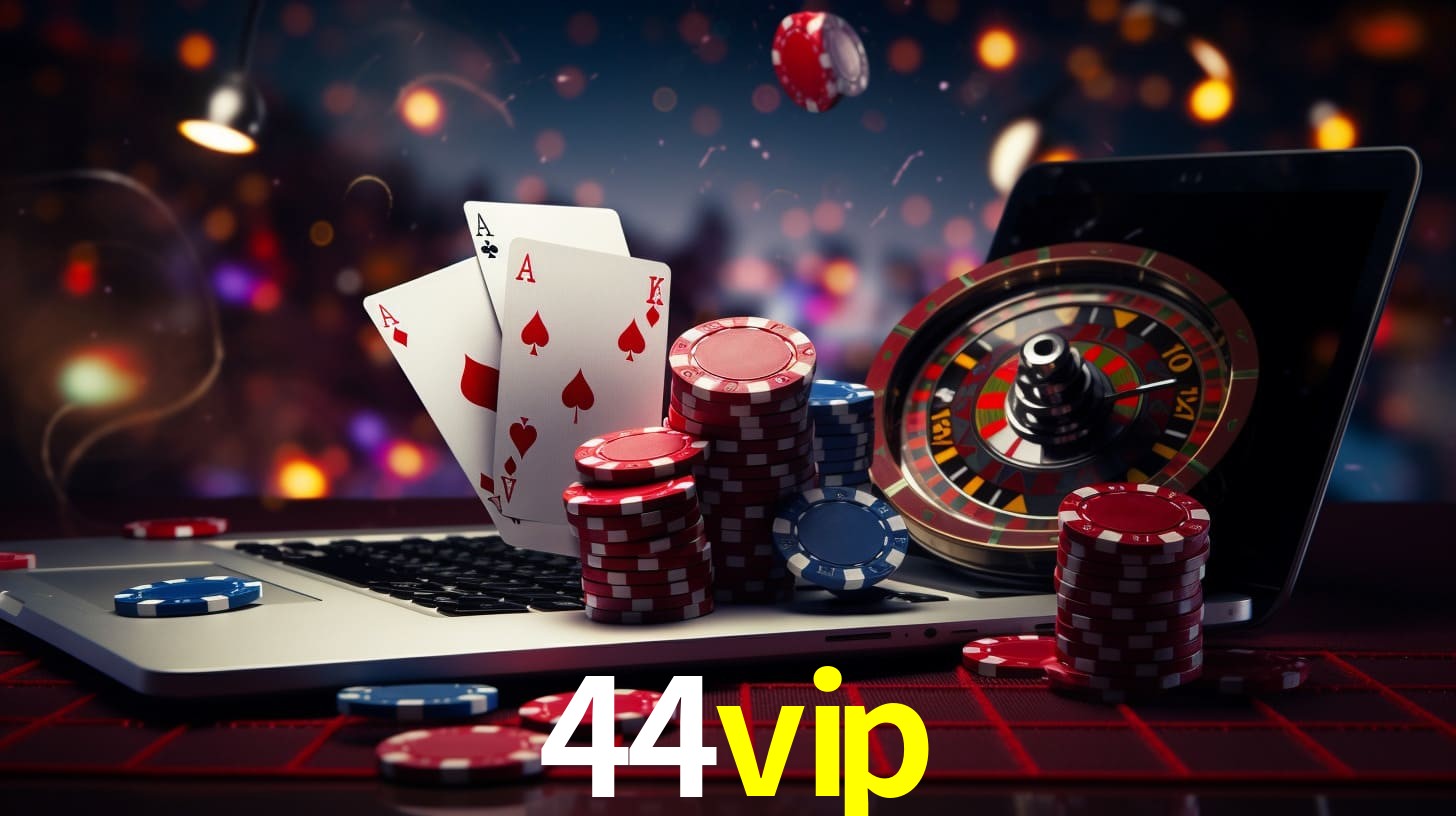 Tournaments 44vip